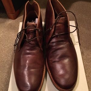 Timberland Wodehouse LH PT Chukka Men’s Boots